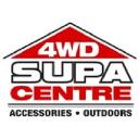 4WD Supacentre - Mackay logo